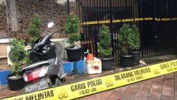 RM Cafe Lokasi Bripka CS Tembak 4 Orang Diduga Beroperasi dengan Kelabui Petugas