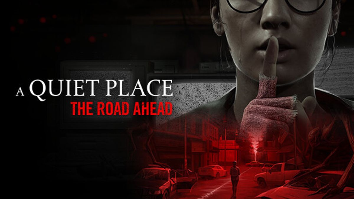 سيتم إصدار A Quiet Place: The Road Ahead في 17 سبتمبر