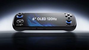 AYN Odin 3 Handheld Gaming Pertama dengan Snapdragon 8 Elite 