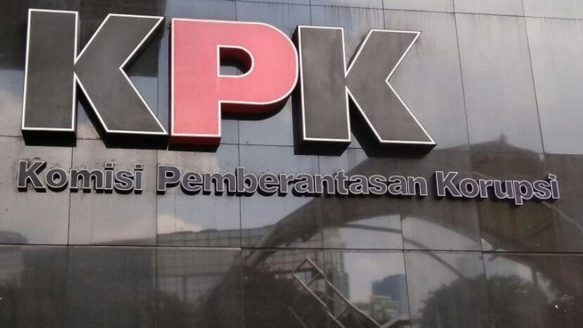 Buntut Pencopotan, Endar Priantoro Umbar Deretan Dugaan Pelanggaran Etik Firli Bahuri dan Sekjen KPK 