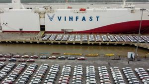Menperin soal Pabrik Baru BYD-VinFast Pakai Lahan Pertanian: Statusnya Sudah Kawasan Industri