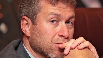 Roman Abramovich Opens Up About Plans To Sell Chelsea And Last Hope Before Leaving