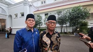 MUI Berubah Sikap Usai Dengar Penjelasan Prabowo, Dukungan ke Board of Peace Kini Bersyarat
