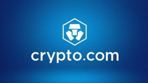 Crypto.com Tawarkan Opsi Pembayaran Paypal untuk Beli Kripto di AS