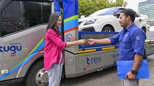 Mudik Lebaran 2026 Diprediksi 190 Juta Orang, Tugu Insurance Siagakan Layanan Darurat 24 Jam