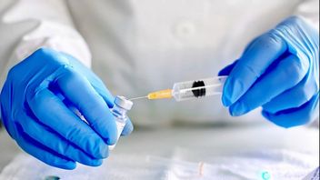 Polisi Mencabut Status Tersangka Nakes Penyuntik Vaksin Kosong, Kasus Diselesaikan Secara Damai