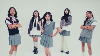Lumina는 글로벌 음악 시장에 I-Pop을 실현할 준비가되어 있습니다.
