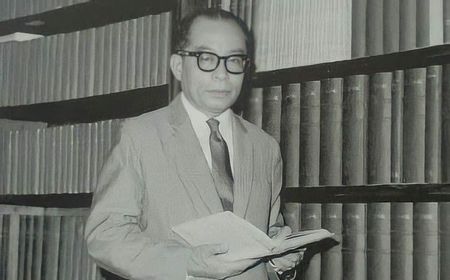 Sejarah Hari Ini, 20 Juli 1932: Bung Hatta Pulang ke Hindia Belanda, Membawa 16 Peti Buku