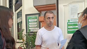 Amerika : Des voleurs de télévision à villa Bali condamnés à sept mois de prison