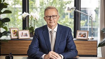 澳大利亚总理在美国袭击伊朗核设施后推动外交路径