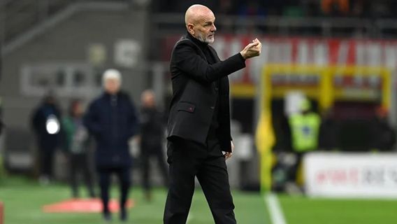 Fiorentina vs AC Milan : Spécial match Stefano Pioli