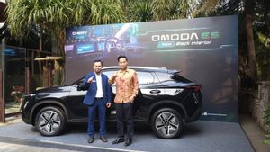Chery Doesn't Extend Special Prices Of Omoda E5 Still Only For 4,000 Consumers