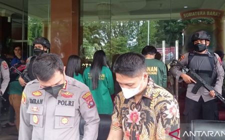 Kasus Perampokan yang Tewaskan Satu Orang di Padang Diotaki Satpam dan ART Korban