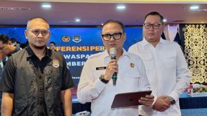 Ditjen Imigrasi Tangkap 220 WNA Langgar Izin Tinggal