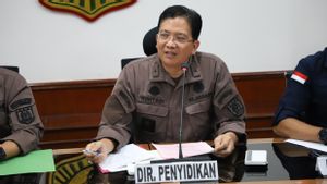 Kejagung Tetapkan 5 Tersangka Kasus Korupsi Pembelian Tanah PT Adhi Persada Realti