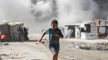 إسرائيل تحذر من 