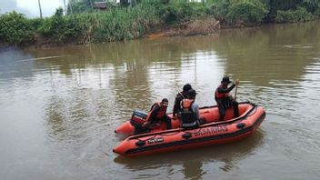 Surrounded By Baliem River, Jayawijaya Prone To Floods, Regency Government Asks Basarnas To Increase Search And Rescue Potential