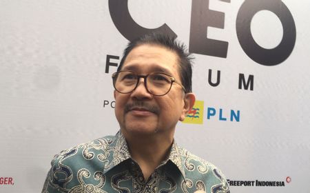 Disebut Lama Siapkan perpanjangan IUPK, Bos Freeport: Masih Diskusi