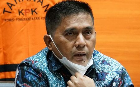 Santer Disebut Calon Kabareskrim, Deputi Penindakan KPK Tak Punya Ambisi