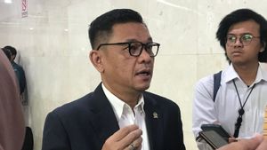 Gerindra Rekomendasikan Ridwan Kamil Maju Pilkada Jakarta, Golkar Tunggu Keputusan Partai