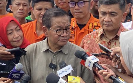 Menang Pilkada Jakarta, Pramono Anung Bakal Rangkul Ridwan Kamil Masuk Pemerintahan