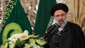 Soal Perundingan Nuklir, Presiden Iran: Kami Tidak Pernah Memiliki Harapan di Wina dan New York