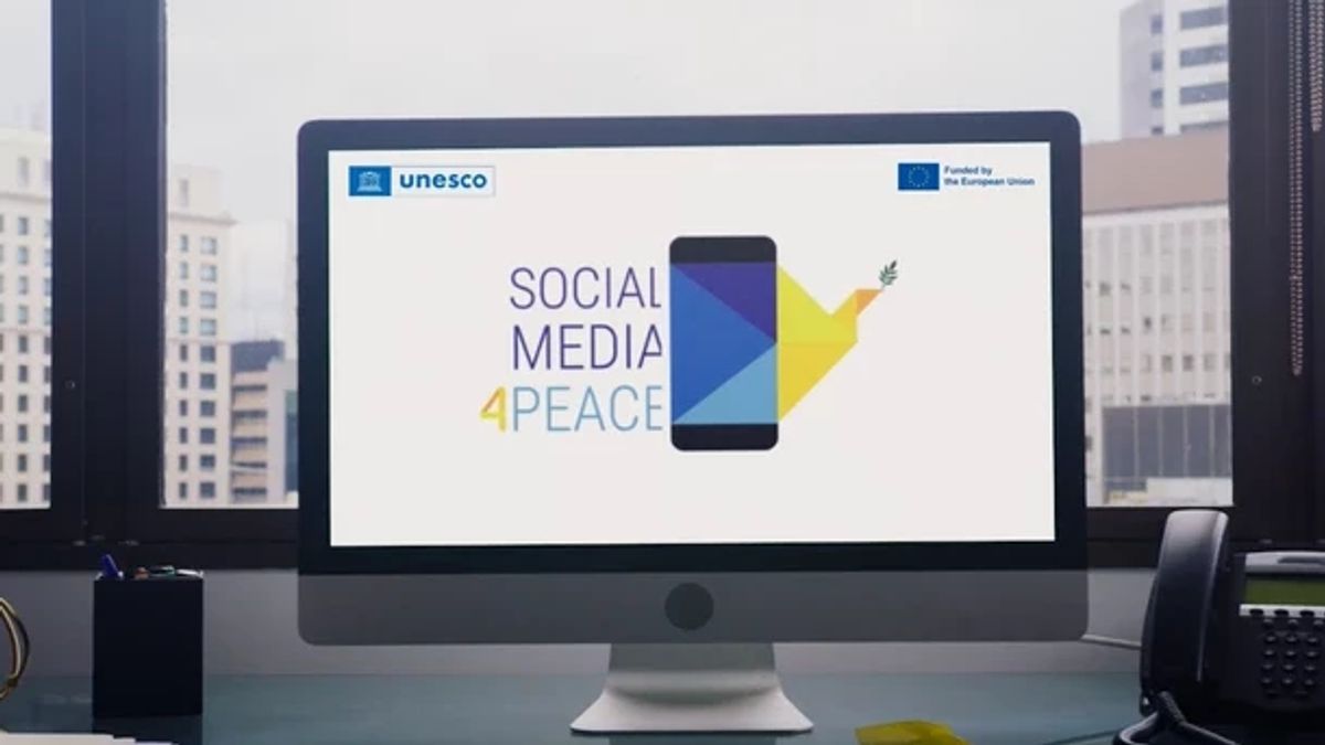 Mengupas Tugas dan Dasar Hukum Pembentukan Dewan Media Sosial yang Diusulkan UNESCO