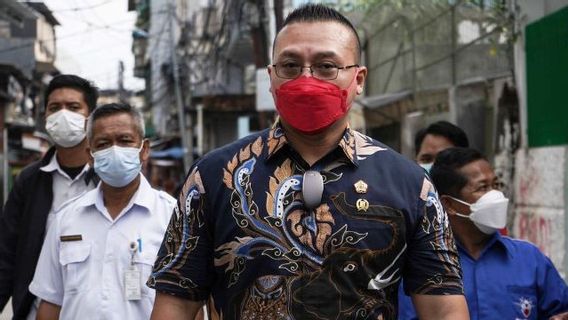Minta Warga DKI Dukung Perpindahan Ibu Kota, Anggota DPRD: <i>Positive Thinking</i> Saja, Ada Baiknya Pindah ke Kaltim
