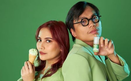 Pecinta Vape  Happy, FUEL Luncurkan Produk Liquid Rasa Ice Cream yang Classy