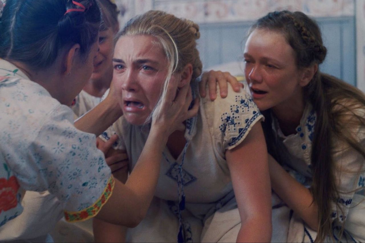 Mental Disturbance, Florence Pugh Rejects The Role Of Midsommar-like Films