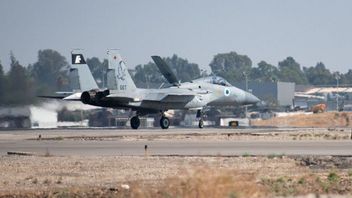 イスラエル軍がテヘランのIRGC本部を攻撃