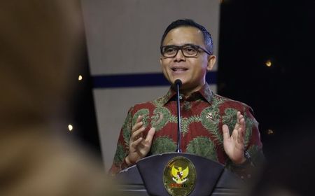 Menpan RB Minta Kepala Daerah Tidak Perbanyak Aplikasi Baru, Khawatir Bikin Keruwetan Akses Layanan Publik