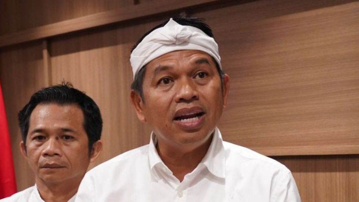 Kebijakan Ijazah Gubernur Dedi Mulyadi Dinilai Zalim bagi Pesantren