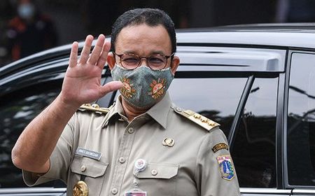 Berencana Cecar Anies Soal Temuan BPK, Ketua DPRD DKI: Kenapa WTP tapi Ada Kelebihan Bayar