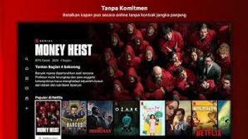 Pengguna iPhone Wajib Tahu! Netflix Luncurkan Fitur Canggih Berbasis AI!