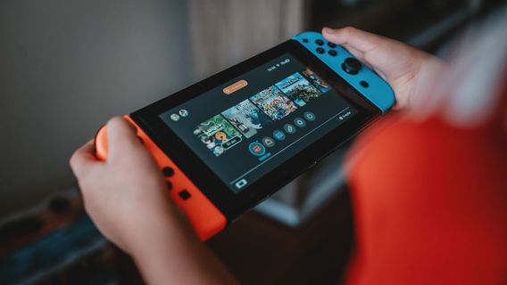 Nintendo Raup Keuntungan Tiga Kali Lipat Selama Pandemi COVID-19