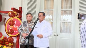 Transjabodetabek Rute Cawang-Cikarang Mulai Mengaspal, Pramono: Disiapkan 14 Armada