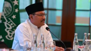 Pansus PBNU, Gus Ipul: Banyak Elit PKB Melenceng dari NU