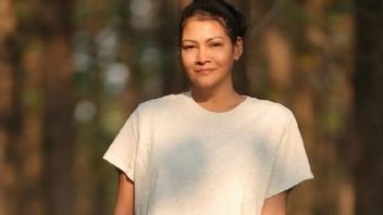 Uya Kuyaの家が略奪されたとMelanie Subonoが語る