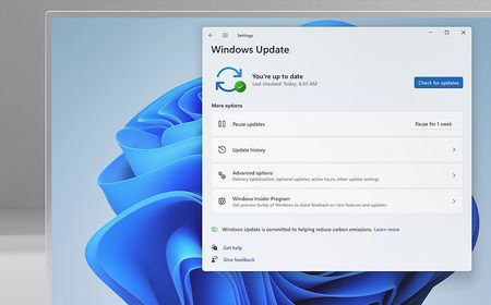 Microsoft Hadirkan Copilot dan Dukungan AI Pada Pembaruan Windows 11