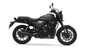 Hero MotoCrop Bakal Luncurkan Motor Berbasis Harley X440, Debut Bulan Ini