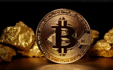 Investor Emas Mulai Beralih ke Bitcoin dan Ethereum