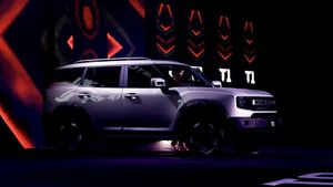 Jetour T1 Lightning i-DM Meluncur di Filipina, Indonesia Selanjutnya?
