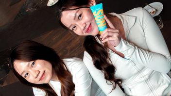 Tips For Choosing Sunscreen That Is Suitable For Sensitive Skin