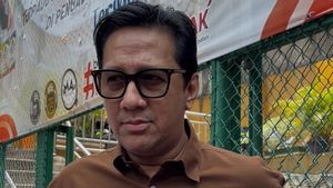 Istri Andre Taulany Kembali Mangkir Sidang, Hakim Beri Ultimatum Mediasi Terakhir