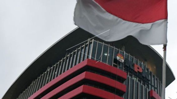 KPK: Pembangunan Infrastruktur Harus Betul-betul Dilaksanakan dan Terhindar dari KKN