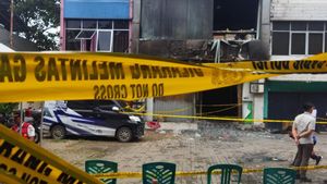 Bos Terra Drone Indonesia Dijerat Pasal Berlapis Buntut Kematian 22 Karyawan