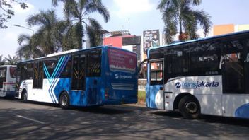 Transjabodetabek B51 Cawang-Cikarang officiellement en service, voici son itinéraire