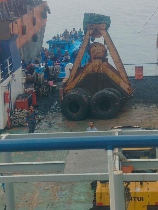 Ada Intimidasi dari Kelompok TKBM, Pengusaha Maritim Pertanyakan SKB 2011