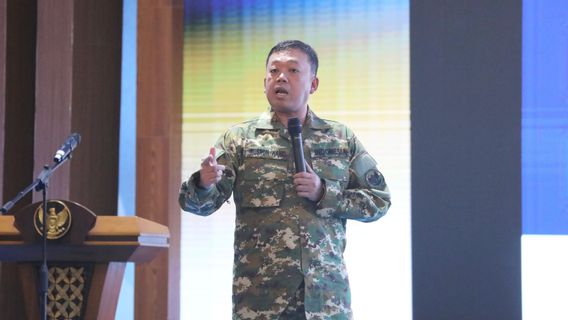 Retret Kepala Daerah, Nusron Soroti Reforma Agraria dan Percepatan RDTR Investasi